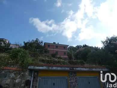 Building in Sesta Godano