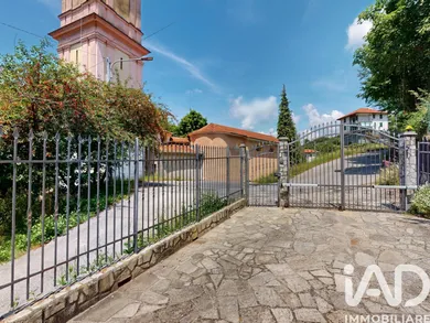 Casa/Villa in Bargagli