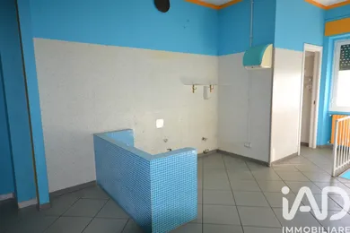 Shop/Premises commercial in Molare