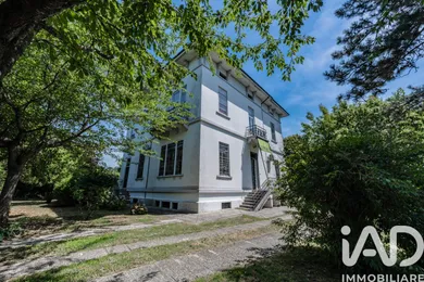 Casa/Villa in Jolanda di Savoia