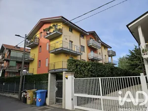 Apartment in Castellamonte