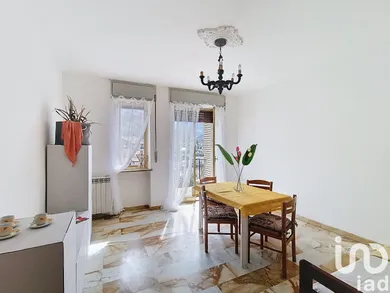 Appartamento in Saint-Vincent