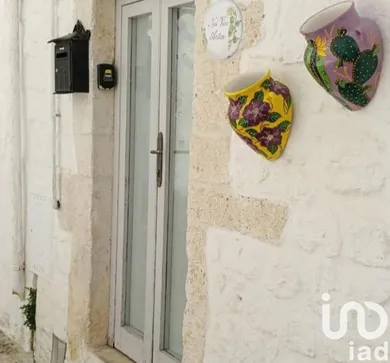 Villetta a schiera in Ostuni