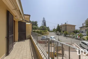 Appartamento in Corinaldo