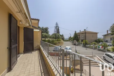 Apartment in Corinaldo