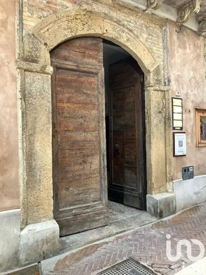 Building in Città Sant'Angelo