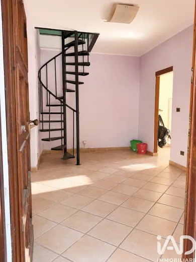 House in Semiana