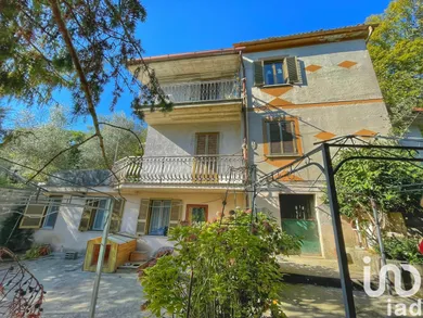 Appartamento in Arsoli