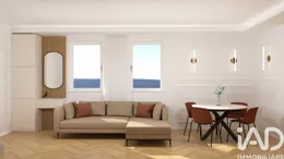 Appartamento 5 locali in Civitanova Marche