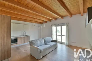 Appartamento in Meda