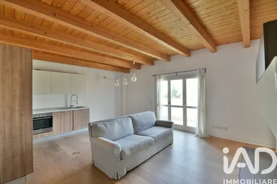 Appartamento in Meda