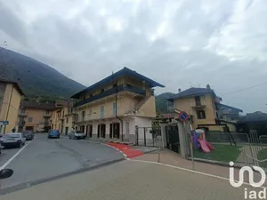 Appartamento in Vaie