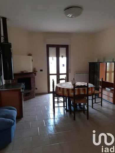 Appartamento in Nocera Umbra