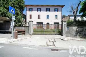 Building in Santa Fiora
