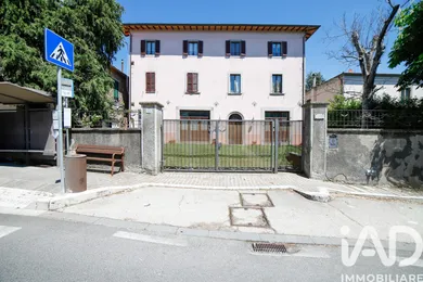 Building in Santa Fiora