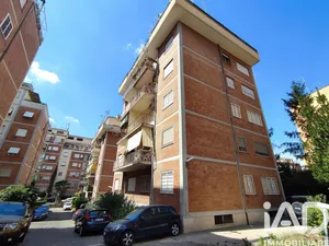 Appartamento in Roma
