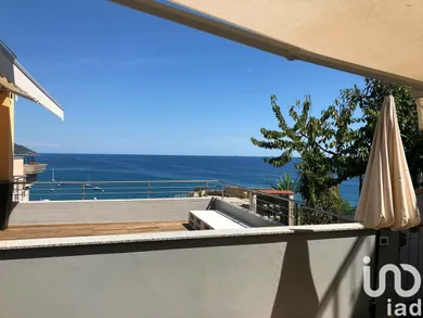 Apartment in Diano Marina
