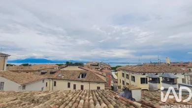 Apartment in Desenzano del Garda