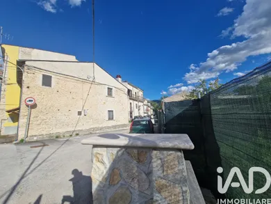 Villetta a schiera in Sulmona