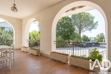 Apartment in Treia