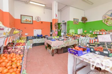 Negozio / locale commerciale in Villanova Canavese