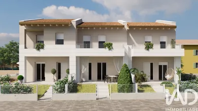 Traditional house in Vigasio