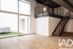 Loft in Milano