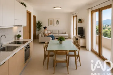 Appartamento in Predazzo