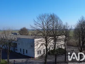 Warehouse in Fiesse