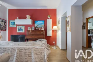 Apartment in Macerata