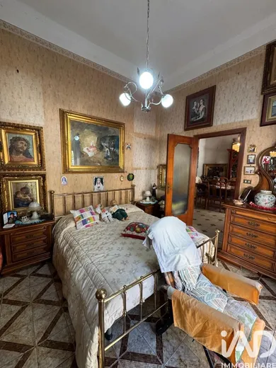Apartment in Napoli