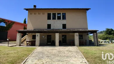 Townhouse in Carassai