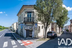 Negozio / locale commerciale in Portomaggiore