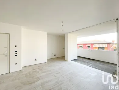 Building in Selvazzano Dentro