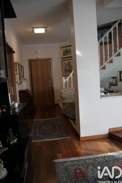 Duplex in Roma