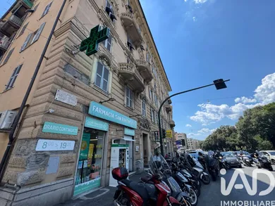 Appartamento in Genova