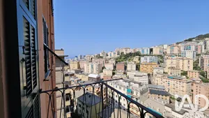 Appartamento in Genova