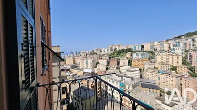 Appartamento in Genova