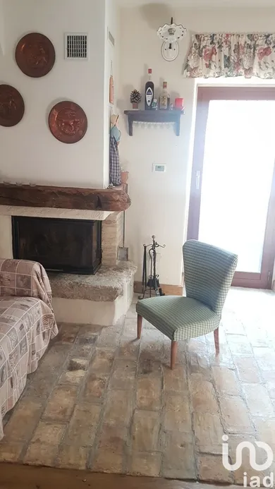 Appartamento in Caramanico Terme