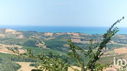 Apartment in Città Sant'Angelo