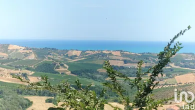 Apartment in Città Sant'Angelo
