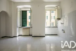 Trilocale in Genova