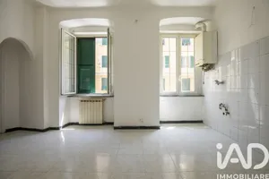 Trilocale in Genova