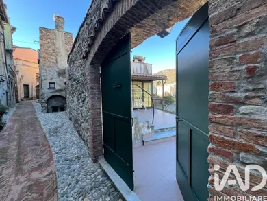 Casa/Villa in Toirano