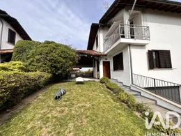 Casa / Villa indipendente in Nerviano