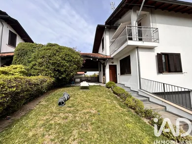 Traditional house in Nerviano