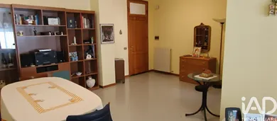 Appartamento in Montefiore dell'Aso