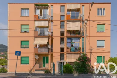 Appartamento in Loano