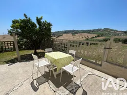 Apartment in Roseto degli Abruzzi
