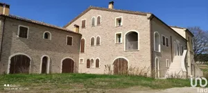 Villa storica in Cartoceto